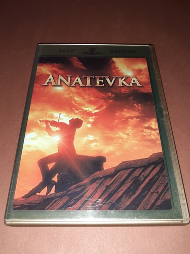Anatevka dvd - edition),