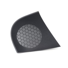 Audi TT 8J Lautsprecherblende