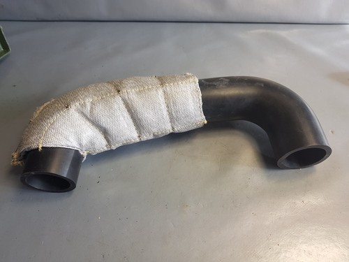 Luftschlauch für hatz diesel - luftschlauch,
