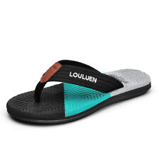 Herren Flip Flops Beach