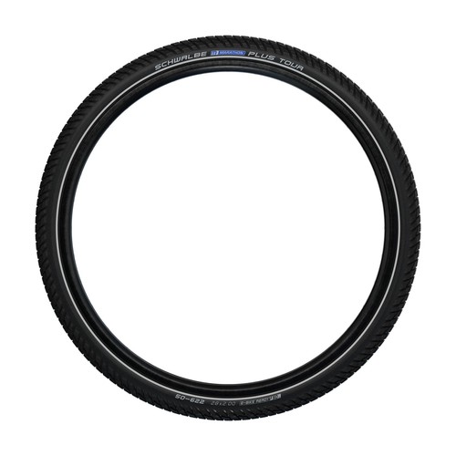 Schwalbe marathon plus tour - marathon,