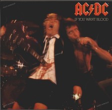 AC/DC - If You Want Blood
