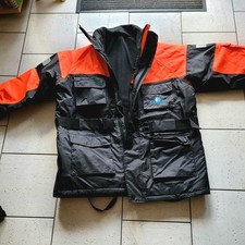 Ueberlebensanzug Von Sea Behr Xxl