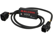 Lambda Emulator -MALOSSI- TC