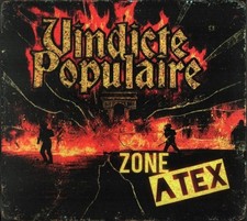 Vindicte Populaire - Zone ATEX
