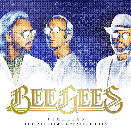 The bee gees timeless - the,
