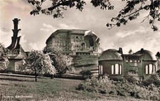DORNACH   SO Goetheanum