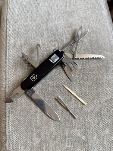 Victorinox schweizer - victorinox,