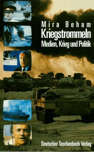 Kriegstrommeln medien krieg - kriegstrommeln., medien,