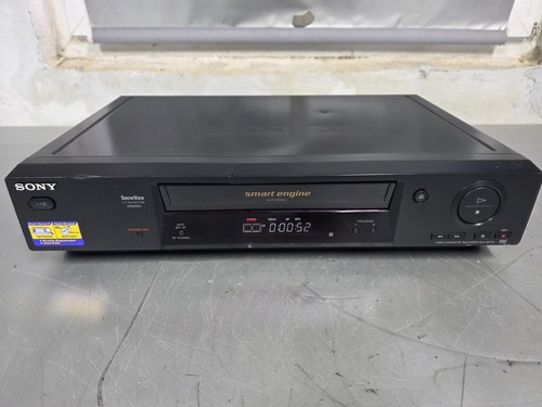 Sony slv sx710 - slv-sx710, d