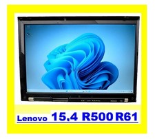 Laptop Oberteil ThinkPad R500