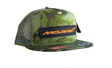 Yupoong Multi-Cam Tropic Flat