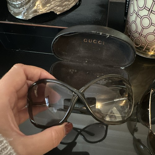 Tom ford sonnenbrille - tom,