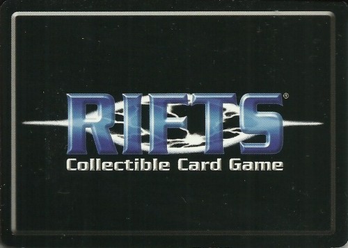 Rifts ccg tcg einzelne - -,