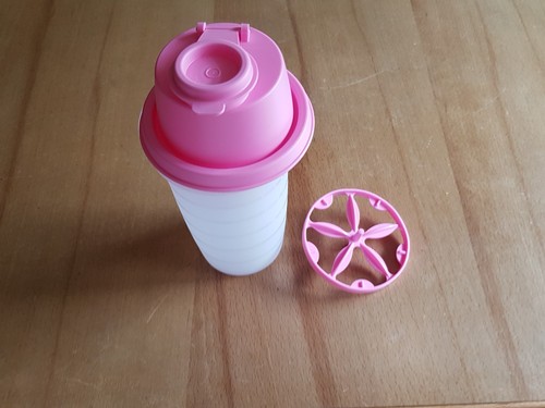 Tupperware mess mixbecher in - tupperware, &