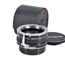 Minolta MD Soligor MP Auto