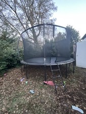 Zero Gravity Trampolin Outdoor