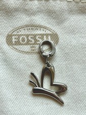 Fossil Charm Anhänger