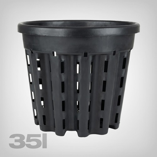 Ercole pflanzf 35l - ercole,