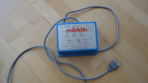 Verkaufe lichttrafo von - lichttrafo,