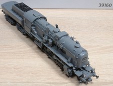 Märklin 39160 Dampflok Franco Crosti BR 42.90 der DB / Digital / Neuwertig