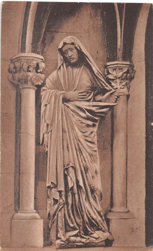 Naumburg dom maria - dom,,