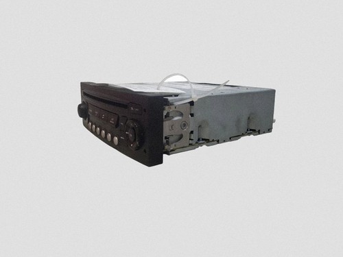 Citroen 2011 radio - radio, /
