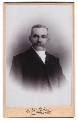 Fotografie wilh lohse - fotografie,