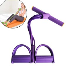 6-level Resistance Band