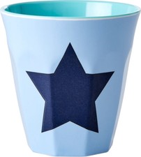 Rice by Rice Melamine Cup With