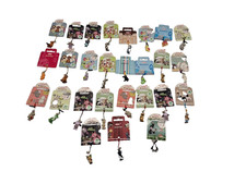 10 mal NICI  Beauties