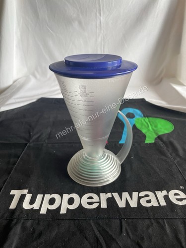 Tupperware maßtrichter 500ml - tupperware,