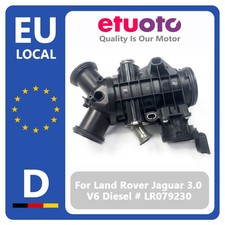 LR079230 Drosselklappe für LR