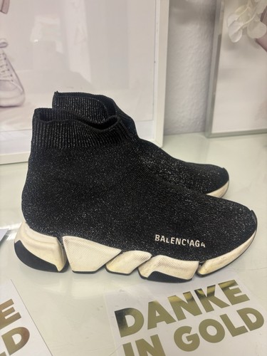 Balanciaga speed trainer - balanciaga,