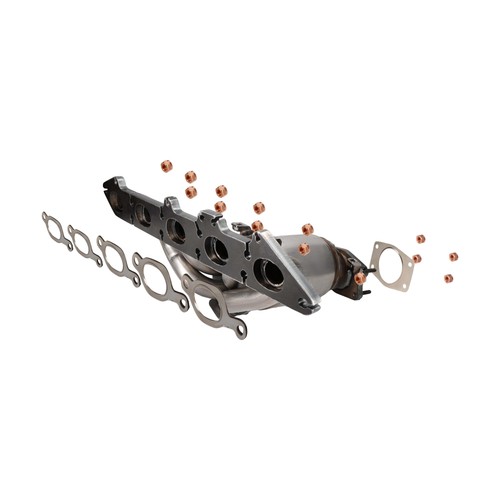 Becker katalysator für - f.becker,