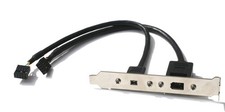 FireWire IEEE 1394a Expansion