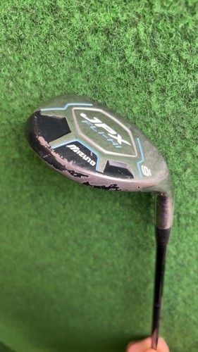 Jpx fli mizuno hybrid - fli-hi,