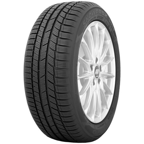 Winterreifen toyo snowprox - winterreifen,