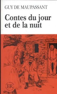 Contes jour la nuit - contes,