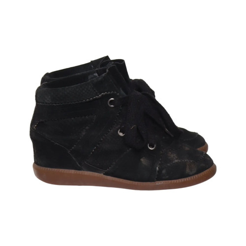 Isabel marant keilschuhe - isabel, marant,