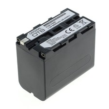 Akku für NP-F960 / NP-F970 -