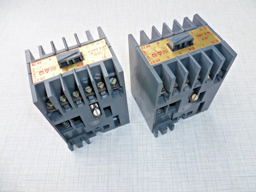 Neue ddr seo drehstrom - neue,