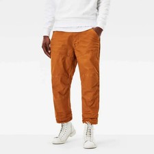 G-Star, Herren Chino Hose 5620