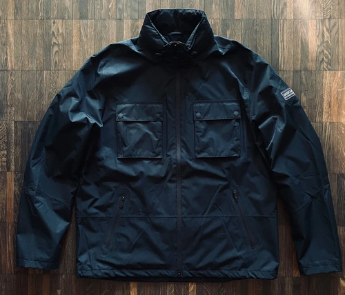 Barbour intl obel - barbour, herren