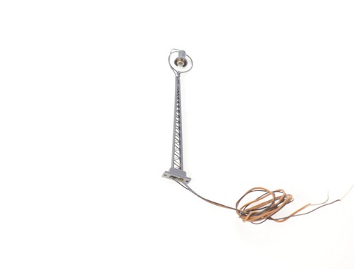 Spur lampe bahnsteiglampe - n,
