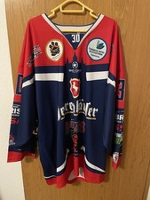 Hannover indians bauer - bauer, trikot