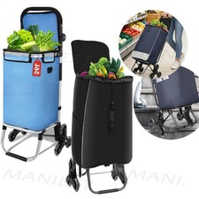 Einkaufstrolley Trolly