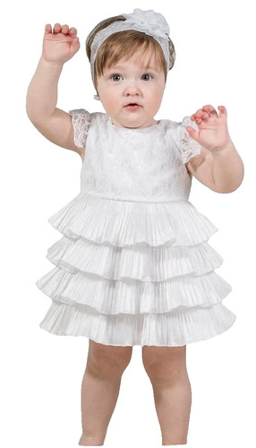 Taufkleid baby 56 62 - baby,