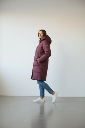 Star raw long daunenjacke - g-star,