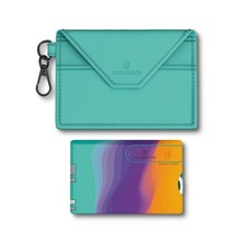 Victorinox swiss card - swiss, classic